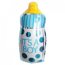 Бутылочка для Мальчика