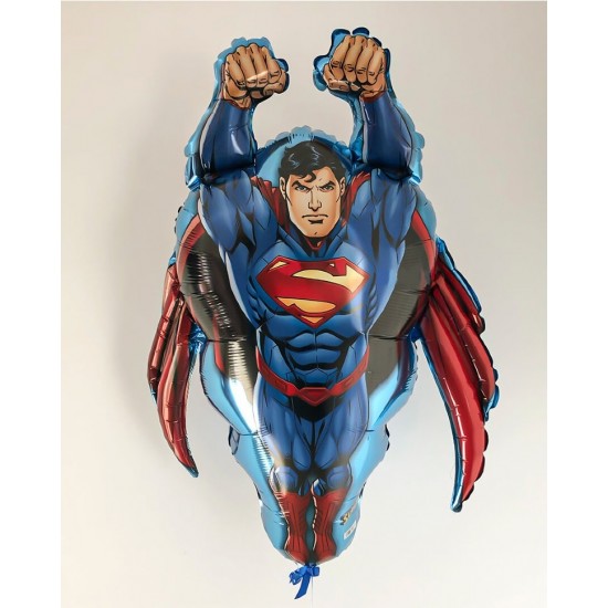 Супермен Летящий 