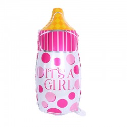 Бутылочка для Девочки