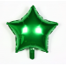 Звезда Зеленая 